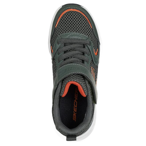 Skechers Retro-Graph Sneaker Børn Grøn