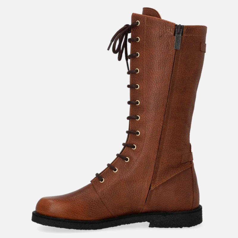Angulus 6720-208 Støvle Dame Brun
