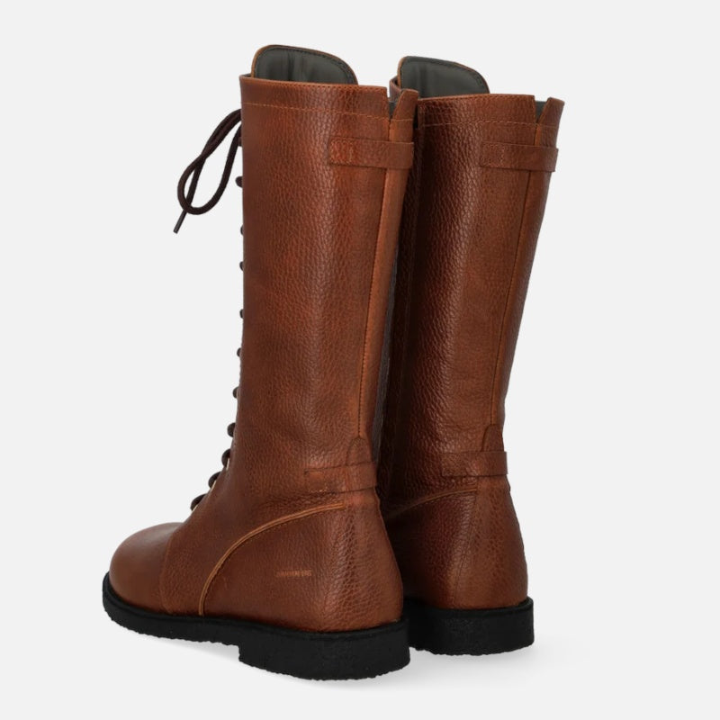 Angulus 6720-208 Støvle Dame Brun