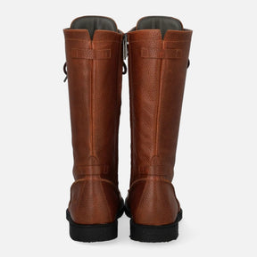 Angulus 6720-208 Støvle Dame Brun