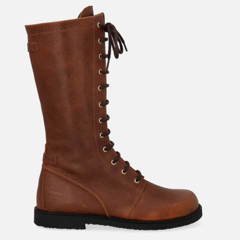 Angulus 6720-208 Støvle Dame Brun