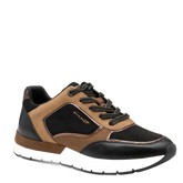 Tamaris23768 sneaker dame sort