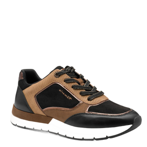 Tamaris23768 sneaker dame sort
