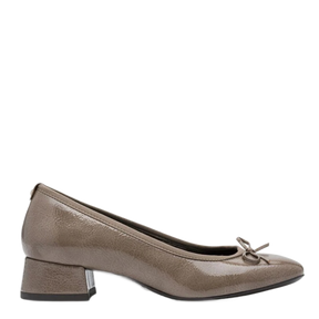 Tamaris 22301 ballerina dame beige