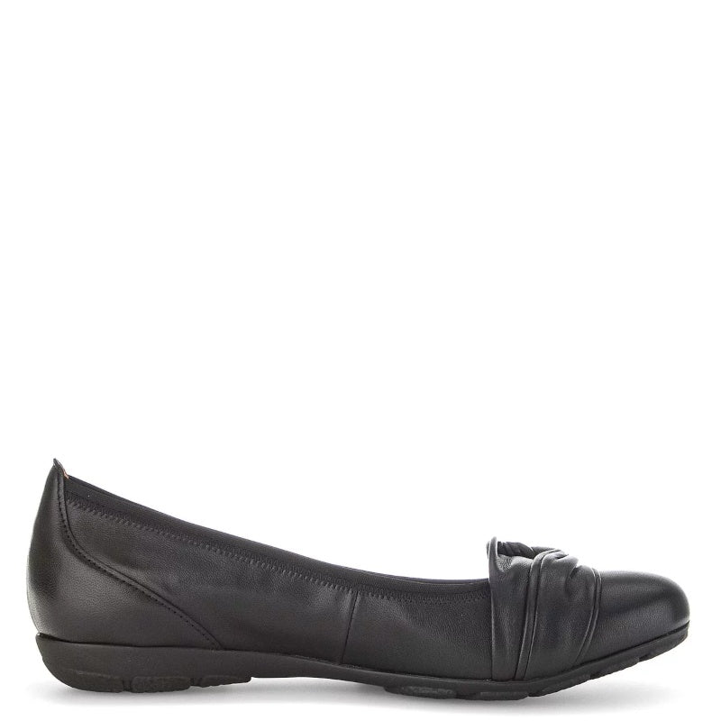Gabpr 165.27 ballerina dame sort
