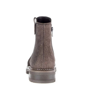 Gabor 720.42 støvle dame brun