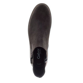Gabor 720.42 støvle dame brun