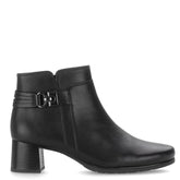 Gabor 821.57 støvle dame sort
