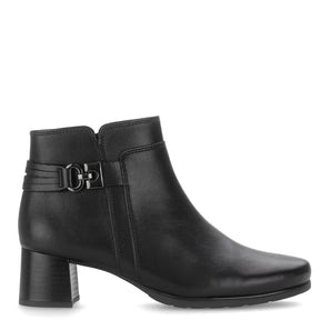Gabor 821.57 støvle dame sort