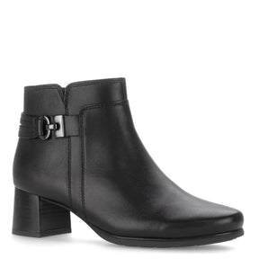Gabor 821.57 støvle dame sort