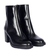 Angulus 7696-102-8470 Støvle Dame Sort