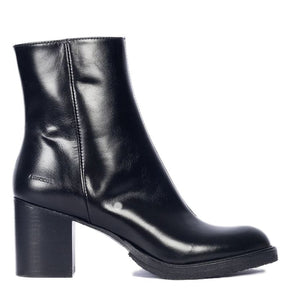 Angulus 7696-102-8470 Støvle Dame Sort