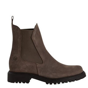 Tamaris 25427 Støvle Dame Brun