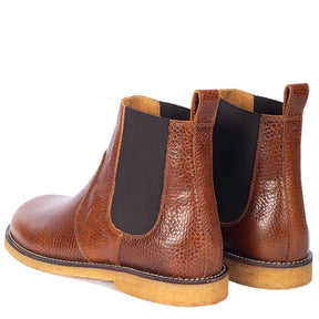 Angulus 7833 Støvle Dame Brun