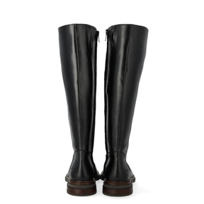 Angulus 7858 Støvle Dame Sort