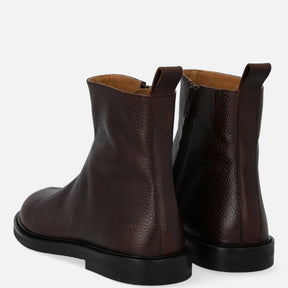 Angulus 7876-101 Støvle Dame Brun