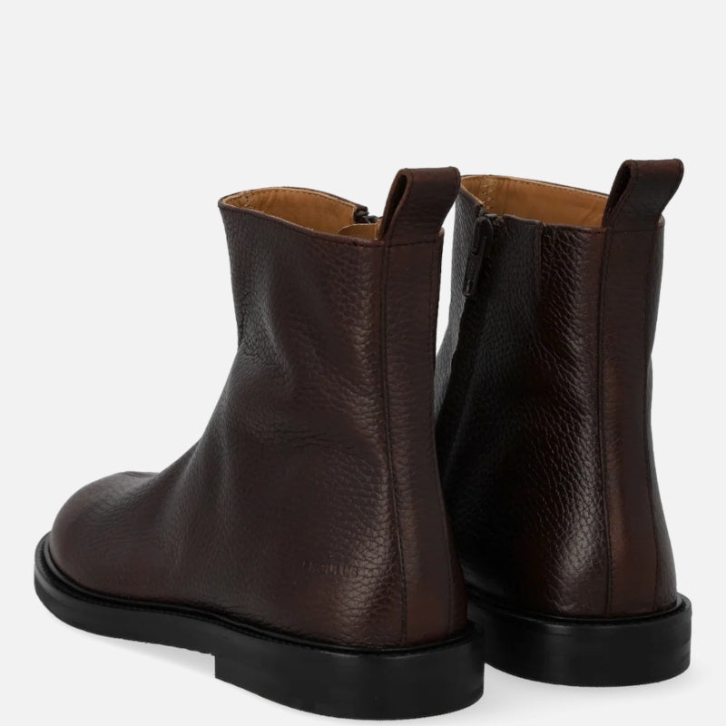 Angulus 7876-101 Støvle Dame Brun