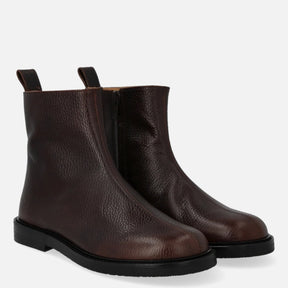 Angulus 7876-101 Støvle Dame Brun