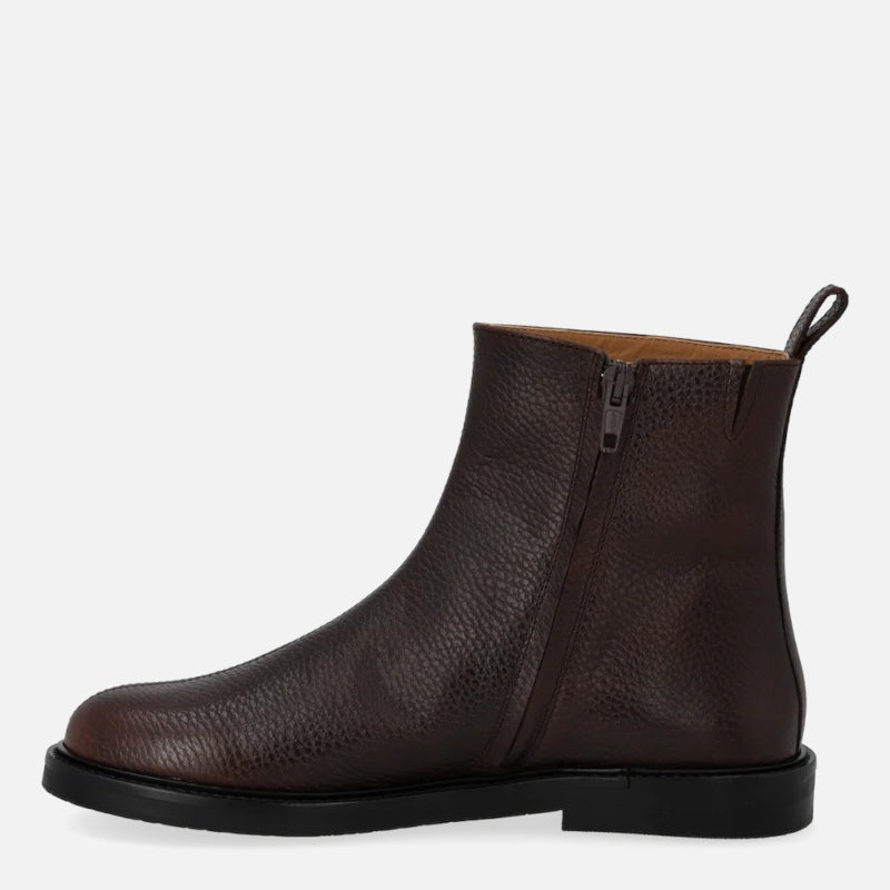 Angulus 7876-101 Støvle Dame Brun
