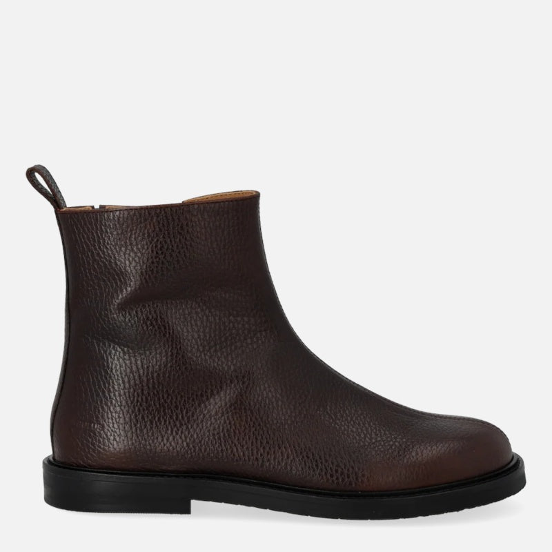 Angulus 7876-101 Støvle Dame Brun