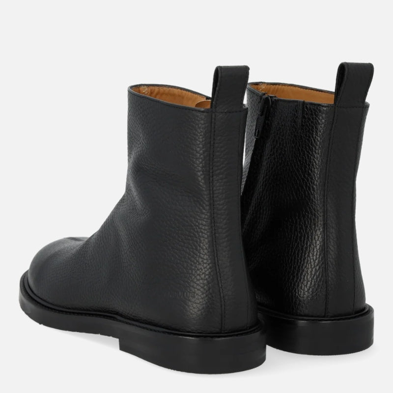 Angulus 7876-101 Støvle Dame Sort