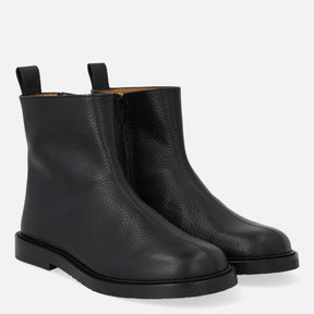 Angulus 7876-101 Støvle Dame Sort