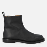 Angulus 7876-101 Støvle Dame Sort