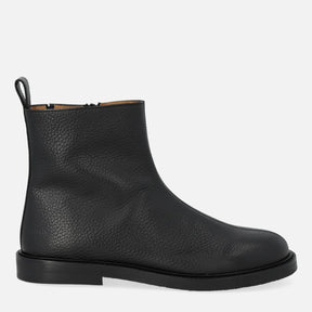 Angulus 7876-101 Støvle Dame Sort