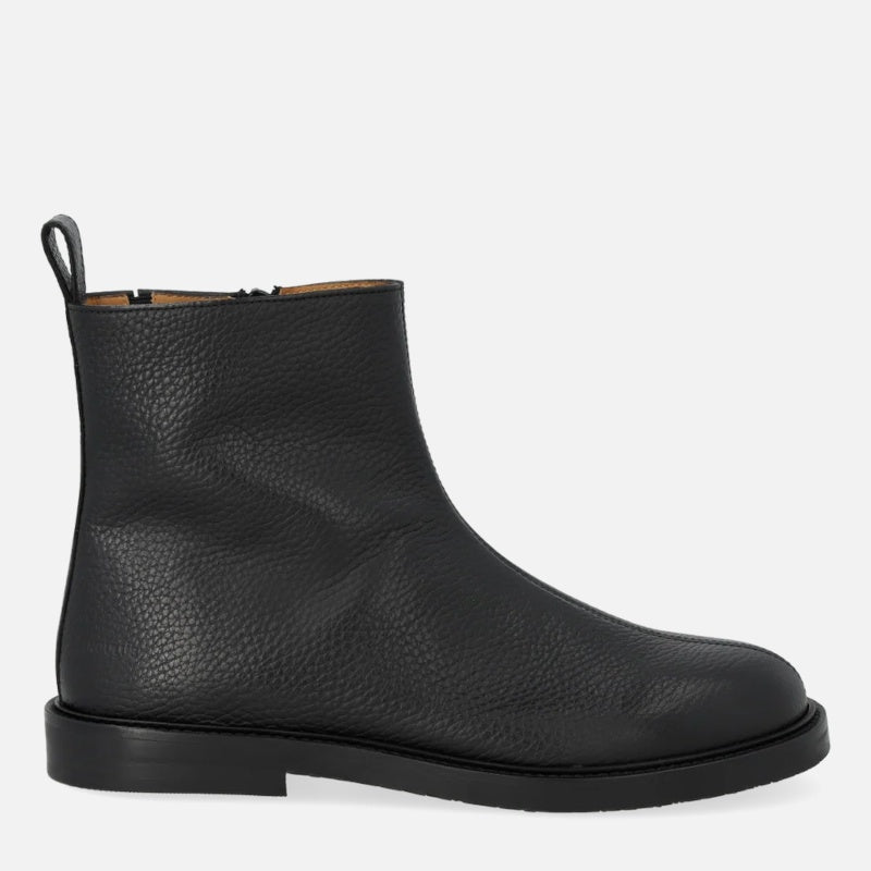 Angulus 7876-101 Støvle Dame Sort