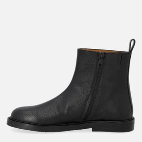 Angulus 7876-101 Støvle Dame Sort