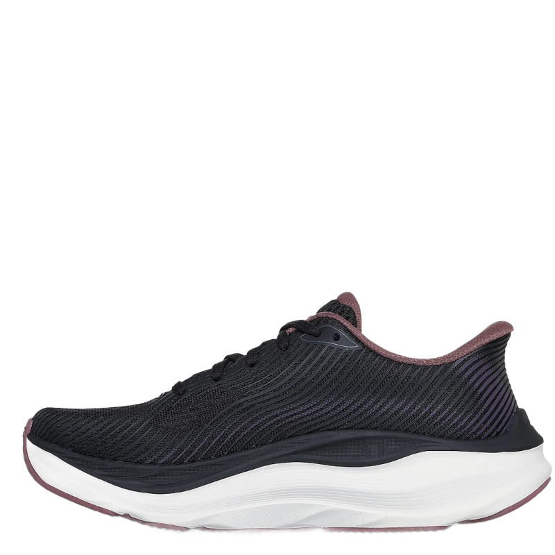Skechers Slip-ins: Max Run Echoridge Sneaker Dame Sort