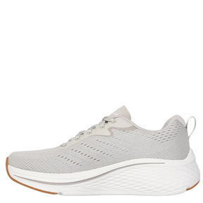 Skechers Max Cushioning Elite 2.0 Levitate sneaker dame beige