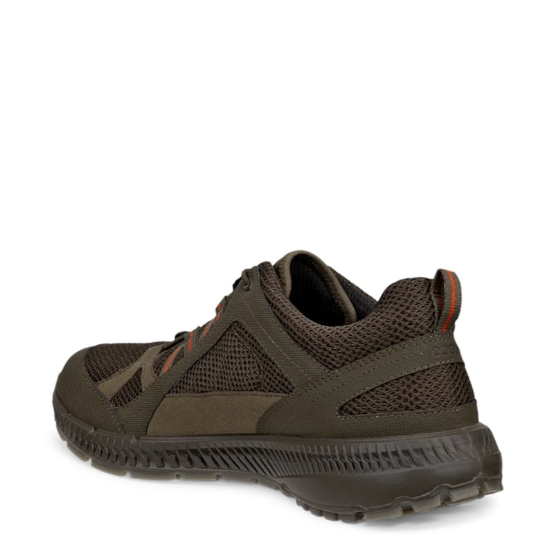 Ecco Terracruise II sneaker herre grøn