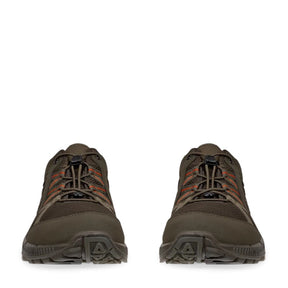 Ecco Terracruise II sneaker herre grøn