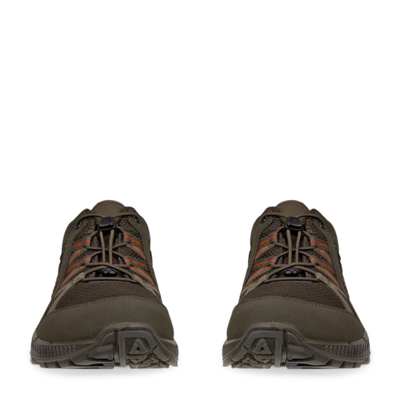 Ecco Terracruise II sneaker herre grøn