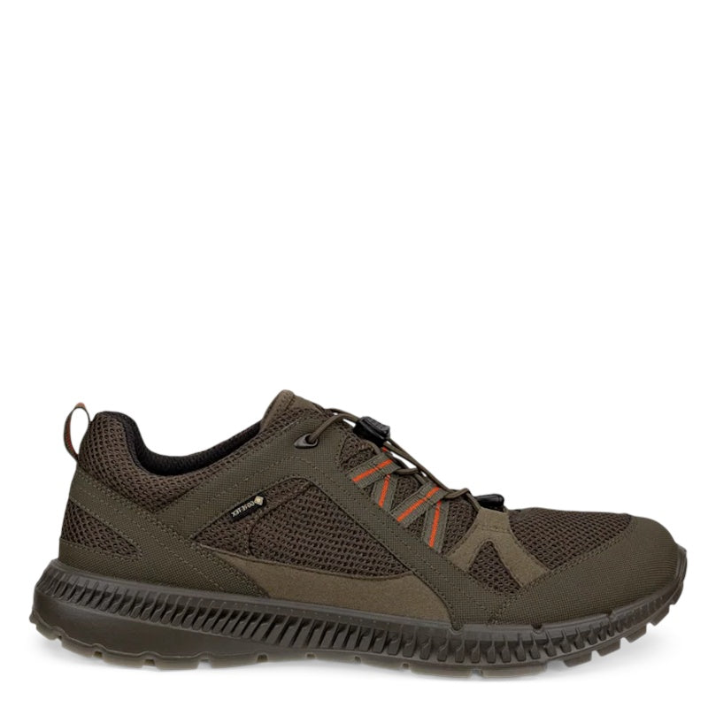 Ecco Terracruise II sneaker herre grøn