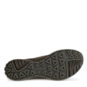 Ecco Terracruise II sneaker herre grøn