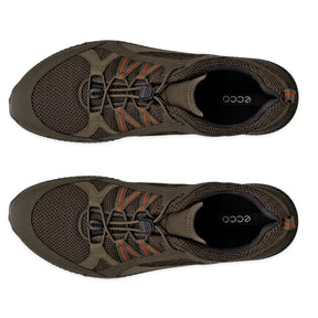 Ecco Terracruise II sneaker herre grøn