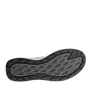 Ecco Biom 720 Breathru Sneaker Herre Hvid