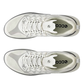 Ecco Biom 720 Breathru Sneaker Herre Hvid