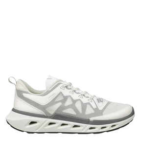 Ecco Biom 720 Breathru Sneaker Herre Hvid