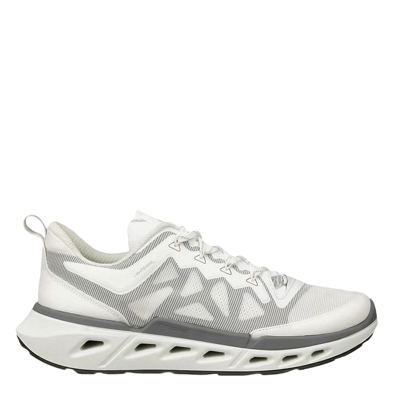 Ecco Biom 720 Breathru Sneaker Herre Hvid