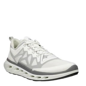 Ecco Biom 720 Breathru Sneaker Herre Hvid