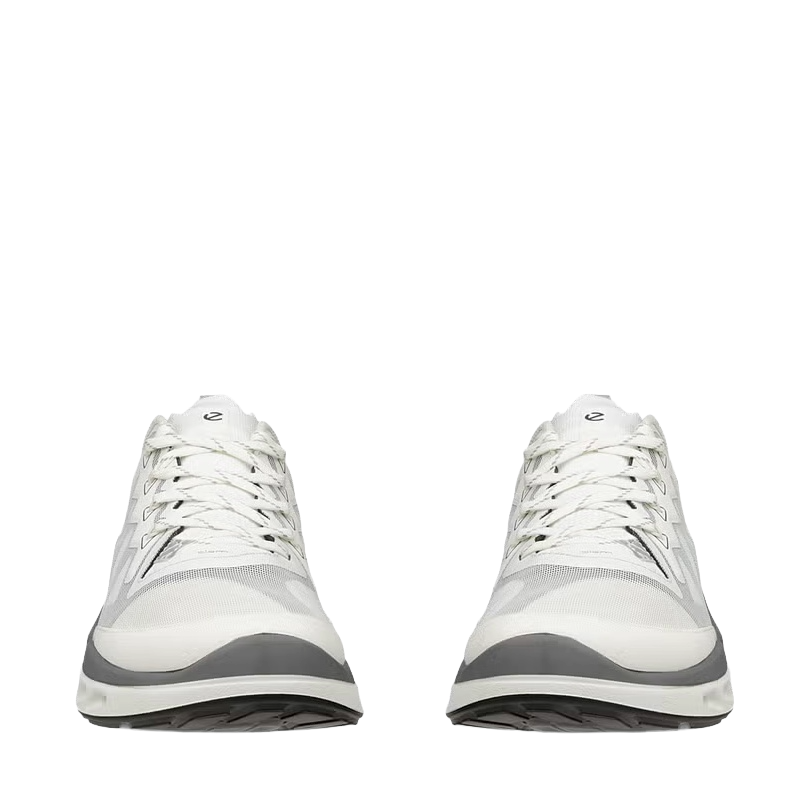 Ecco Biom 720 Breathru Sneaker Herre Hvid