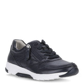 Gabor RollingSoft 978.56 Sneaker Dame Blå