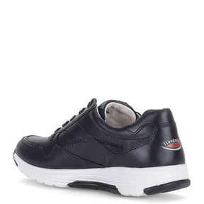 Gabor RollingSoft 978.56 Sneaker Dame Blå