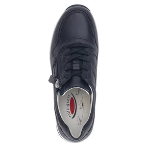 Gabor RollingSoft 978.56 Sneaker Dame Blå