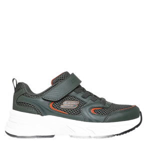 Skechers Retro-Graph Sneaker Børn Grøn