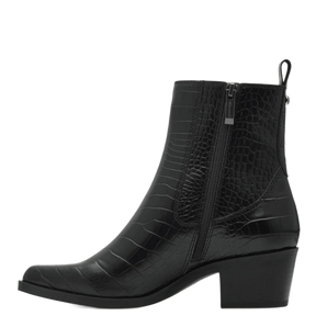 Tamaris 25310 Støvle Dame Sort