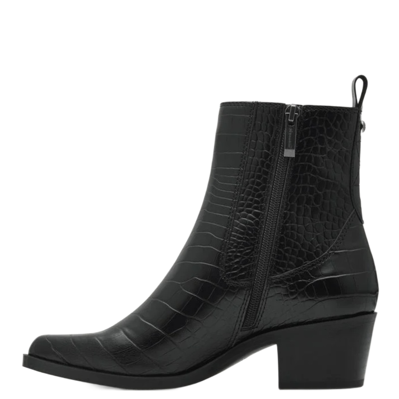 Tamaris 25310 Støvle Dame Sort